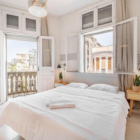 Ourplace Nachalat Binyamin Тел Авив Екстериор снимка